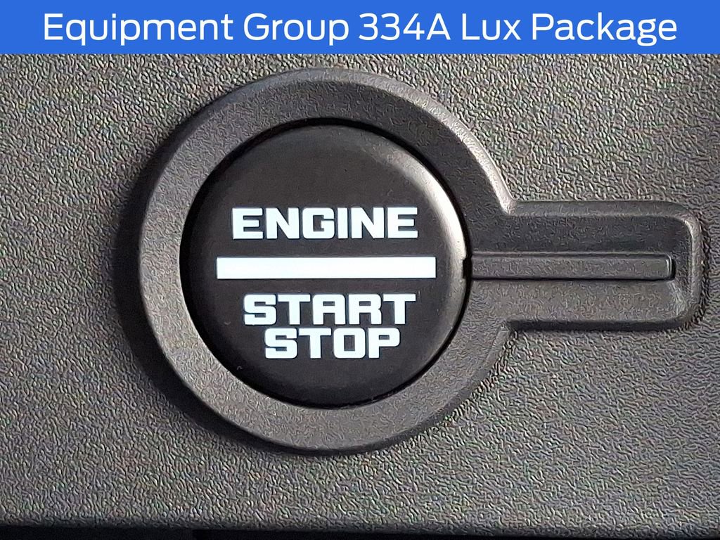 New 2025 Ford Bronco Badlands image 14