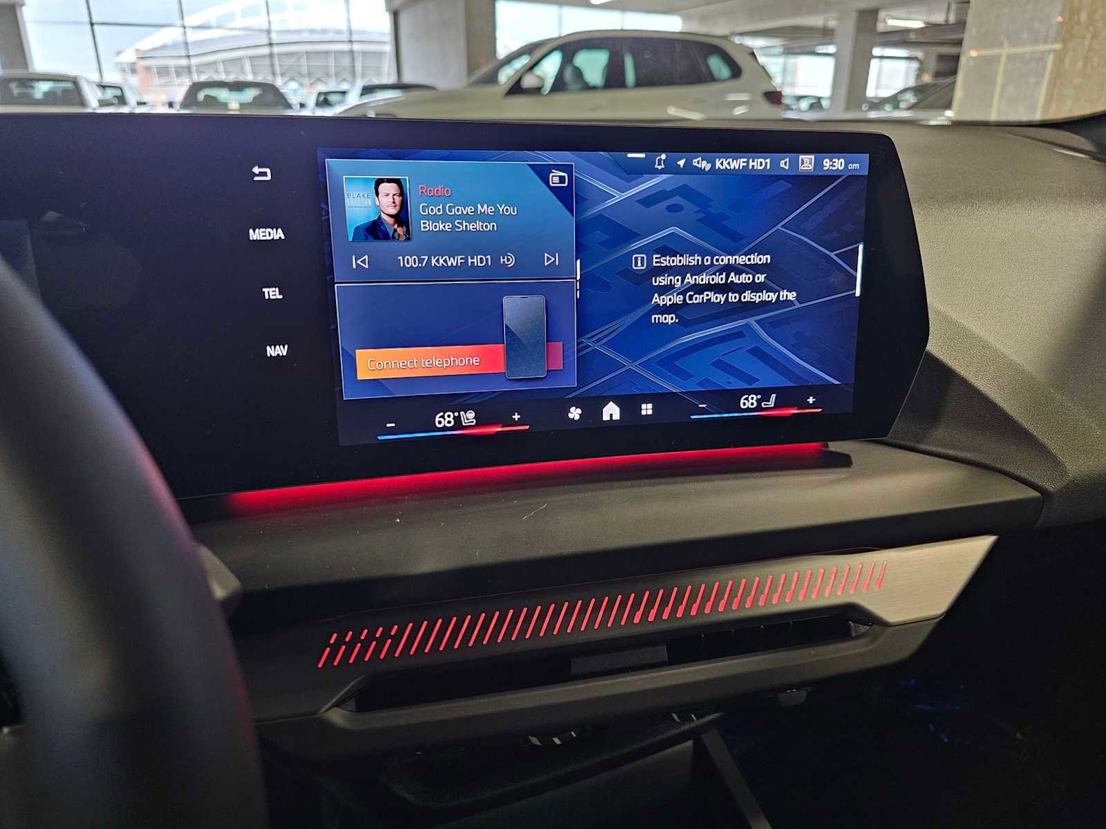 Used 2025 BMW 228i xDrive w/ Premium Package image 14