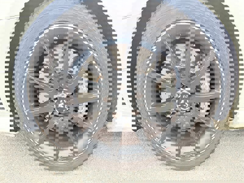 Used 2013 Mercedes-Benz SLK 55 AMG image 30