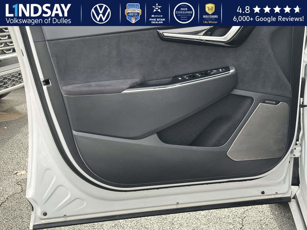 Used 2023 Kia EV6 GT image 9