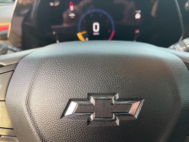 Used 2024 Chevrolet TrailBlazer RS w/ Convenience Package image 34