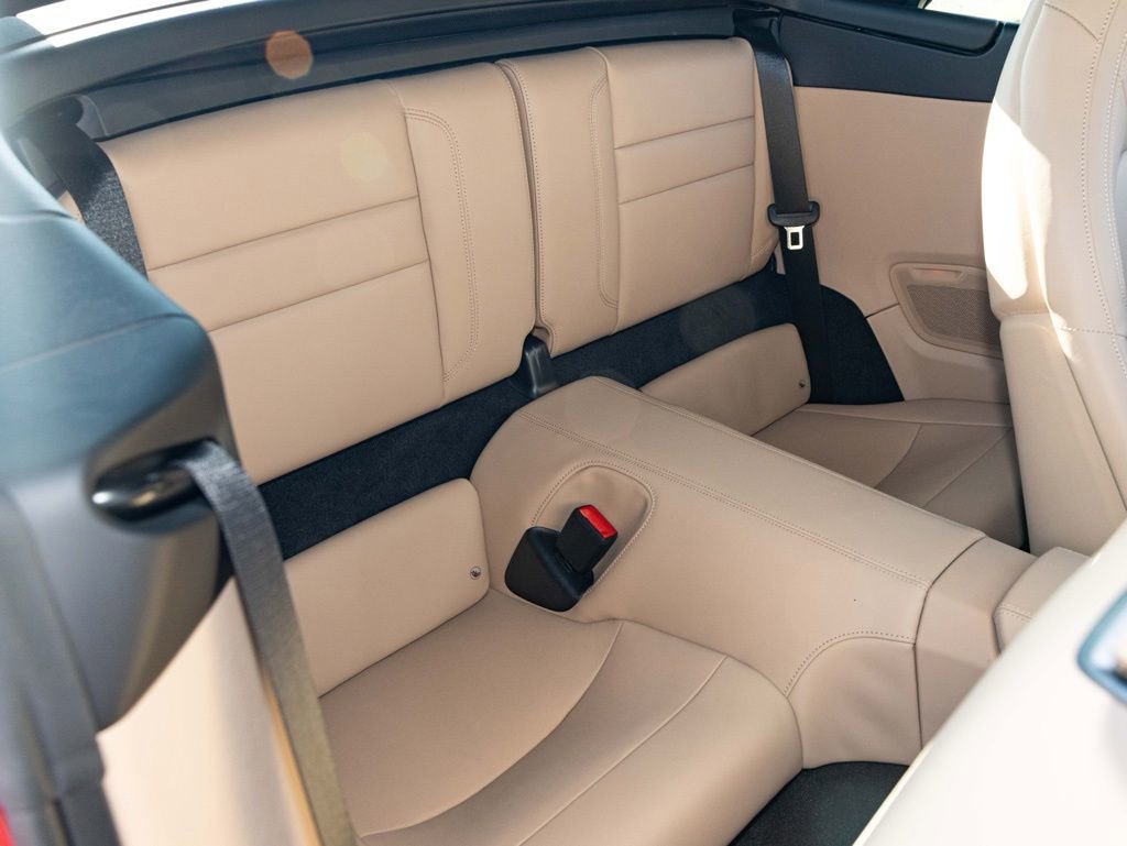 Used 2024 Porsche 911 Carrera S image 47