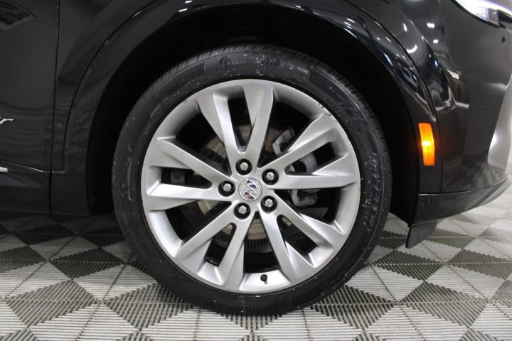Used 2023 Buick Envision Avenir AWD/4WD image 45