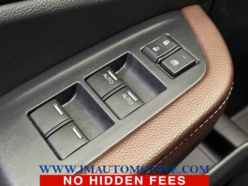 Used 2024 Honda Ridgeline RTL image 40