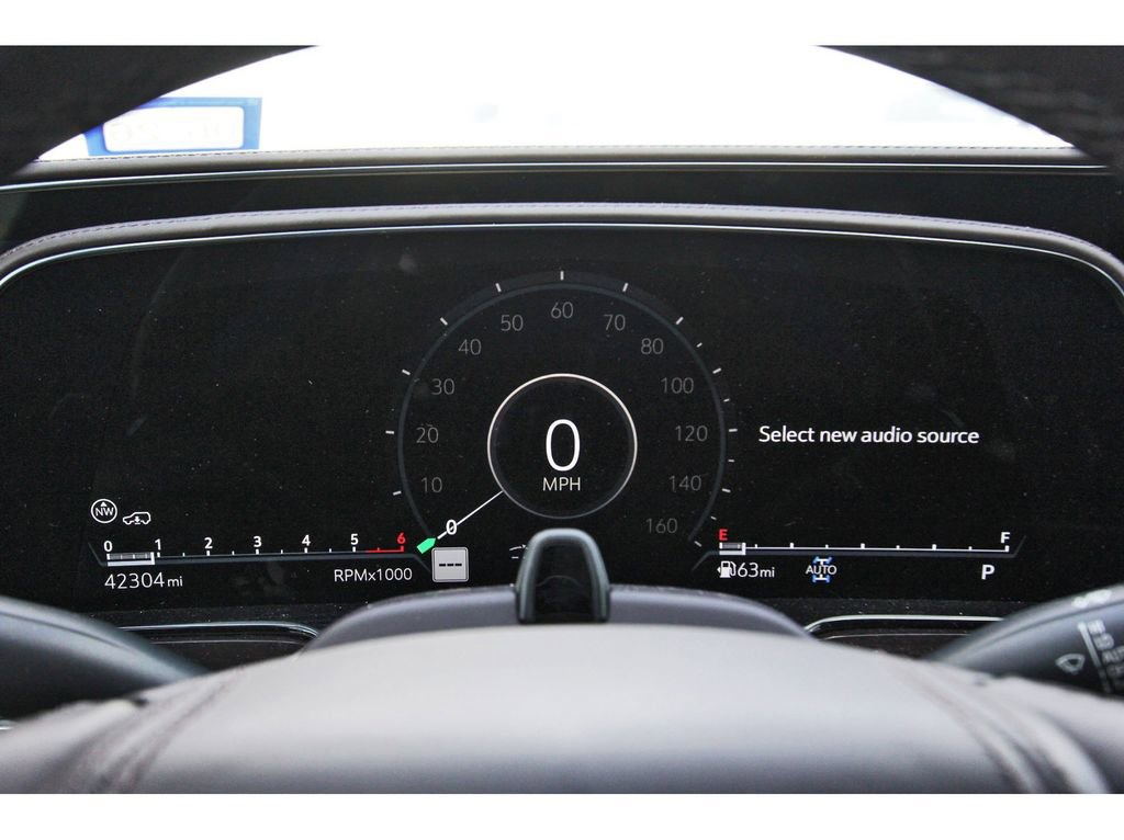 Used 2021 Cadillac Escalade Sport Platinum image 8