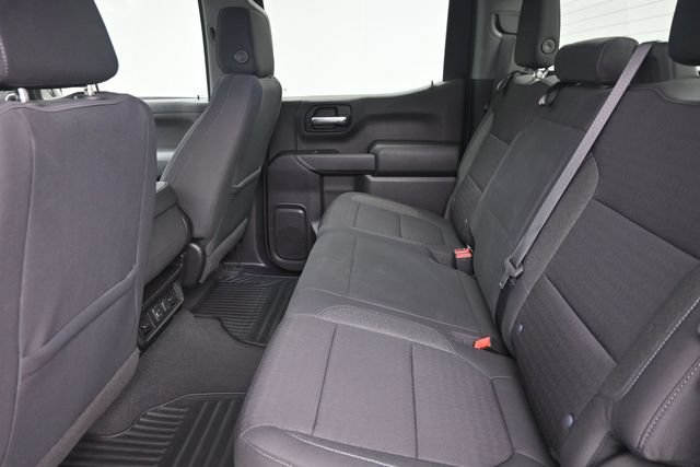Used 2020 Chevrolet Silverado 1500 LT w/ All-Star Edition AWD/4WD image 18