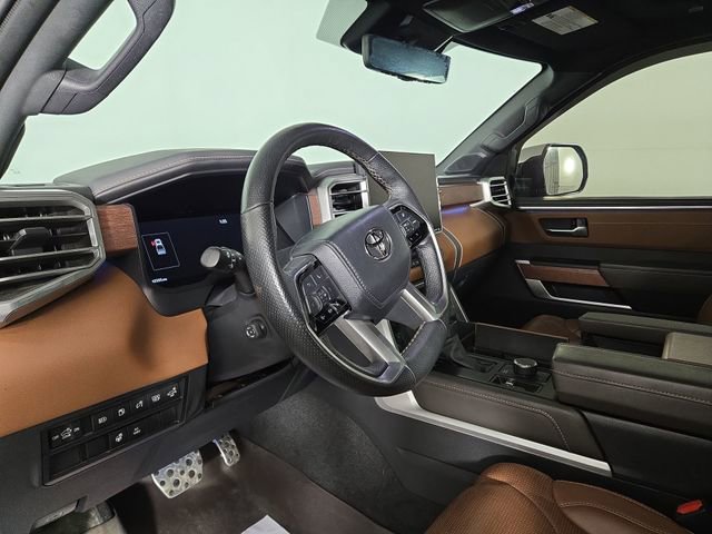 Used 2023 Toyota Tundra 1794 Edition w/ TRD Off-Road Package image 14