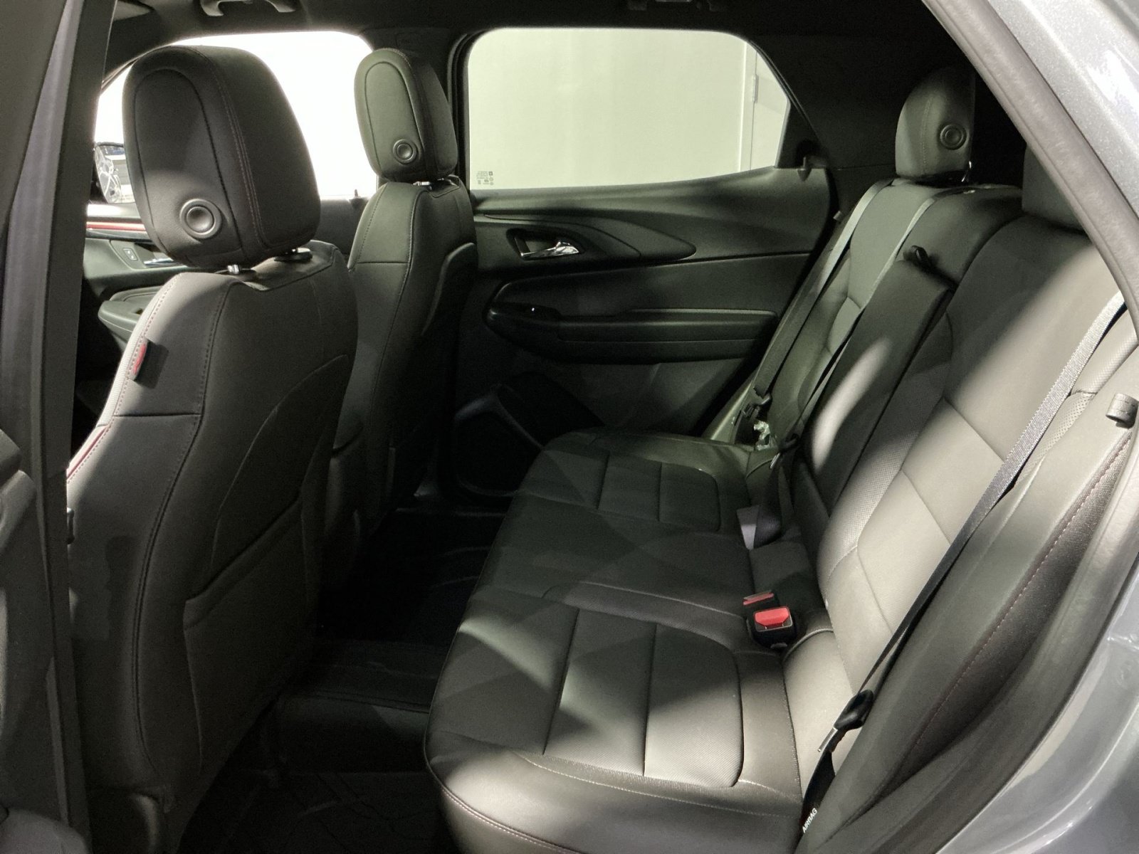 New 2026 Chevrolet TrailBlazer RS w/ Convenience Package AWD/4WD image 24