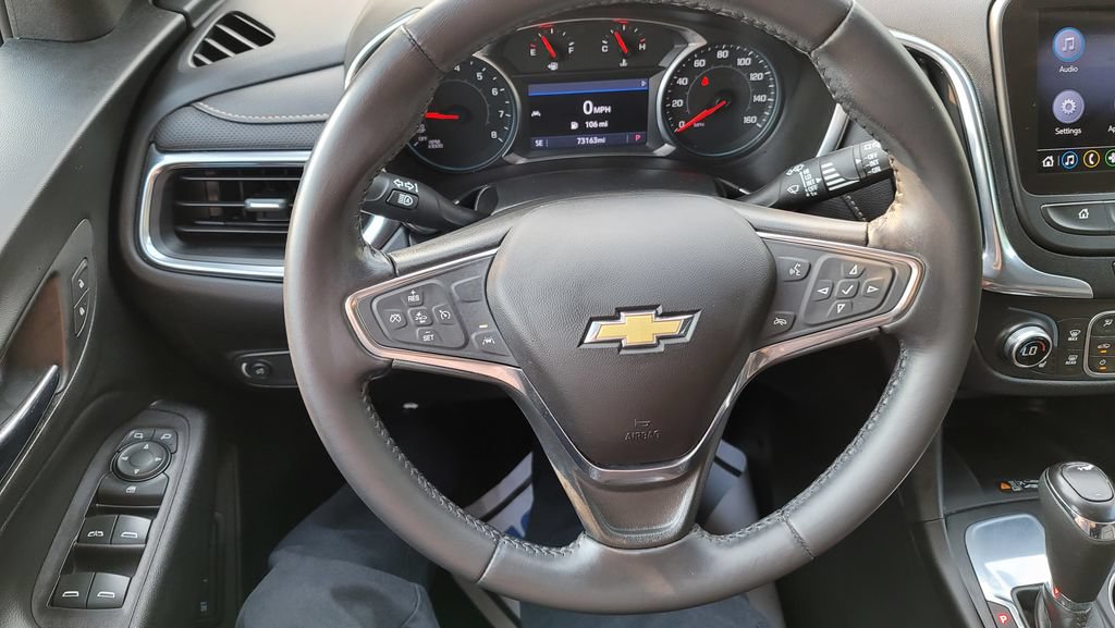 Used 2020 Chevrolet Equinox Premier w/ Premier Redline Edition FWD image 20