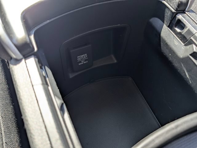 Used 2018 Honda Accord LX image 25
