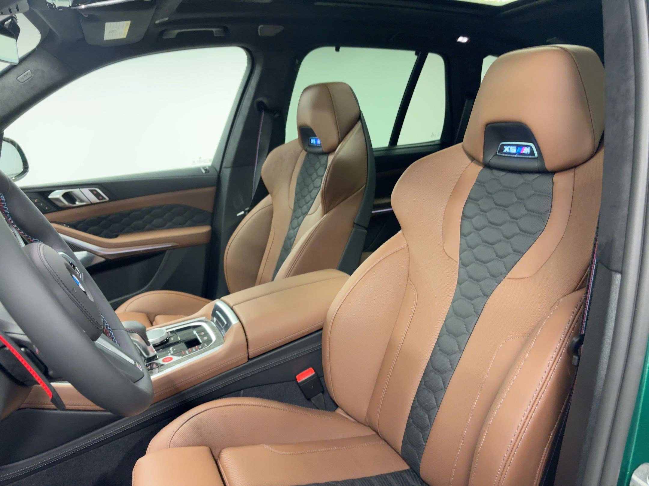 New 2026 BMW X5 M Competition w/ Executive Package image 22