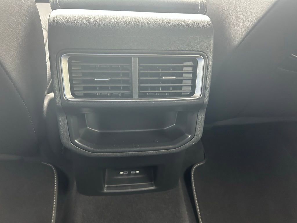 Certified 2024 Volkswagen Atlas Cross Sport SE image 48