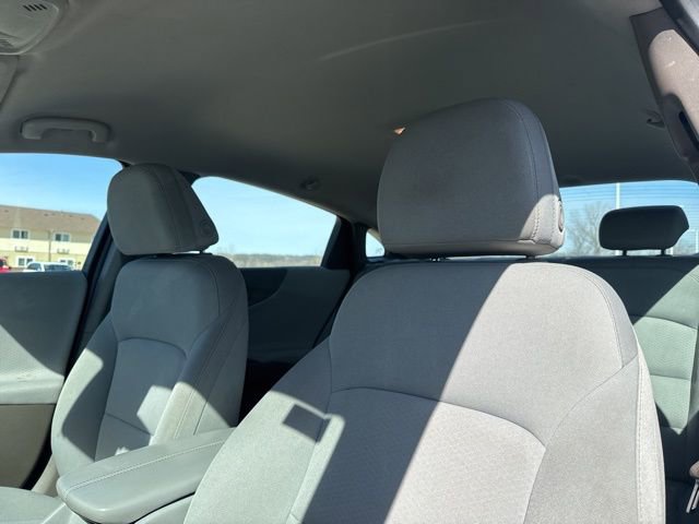Used 2024 Chevrolet Malibu LT image 14