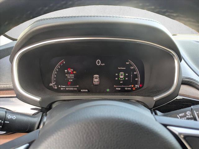 Used 2025 Acura MDX w/ Advance Package AWD/4WD image 11
