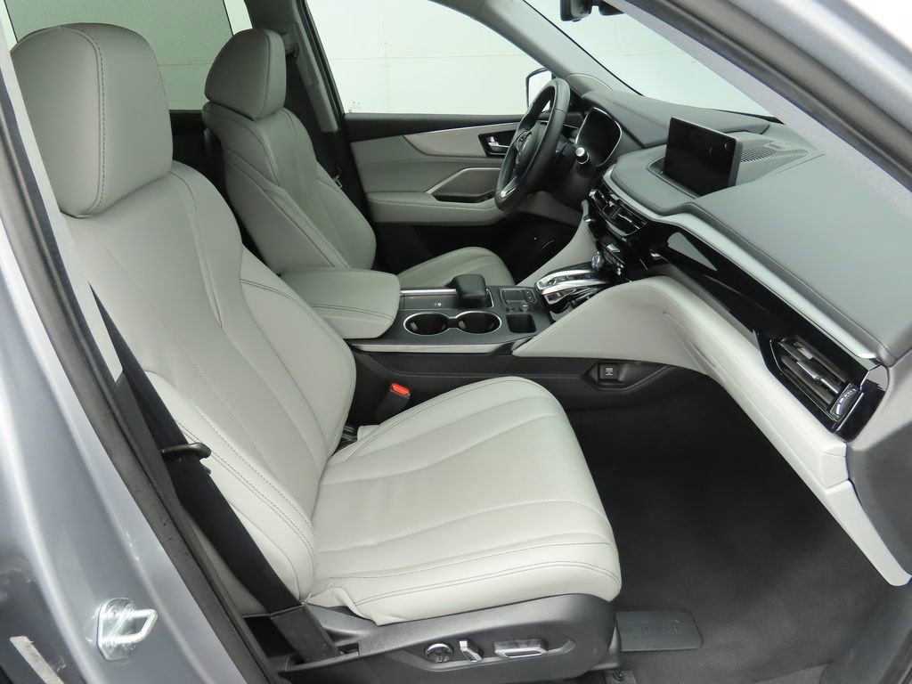 Used 2022 Acura MDX FWD w/ Technology Package image 20
