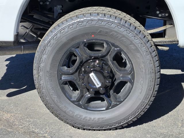 New 2026 Ford F250 XL w/ STX Appearance Package image 9