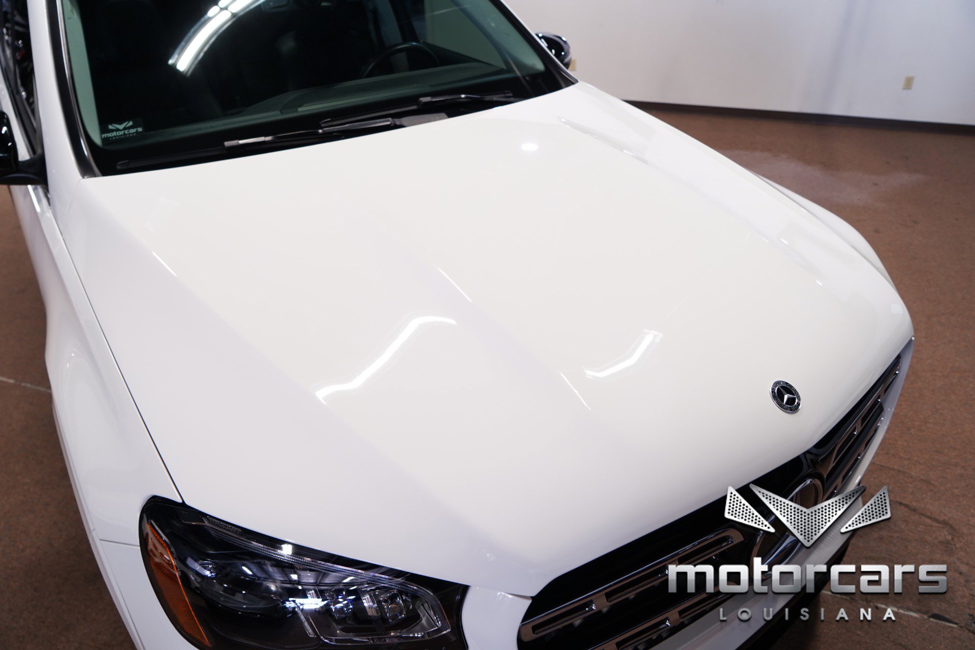 Used 2023 Mercedes-Benz GLS 450 4MATIC w/ AMG Line Exterior image 13