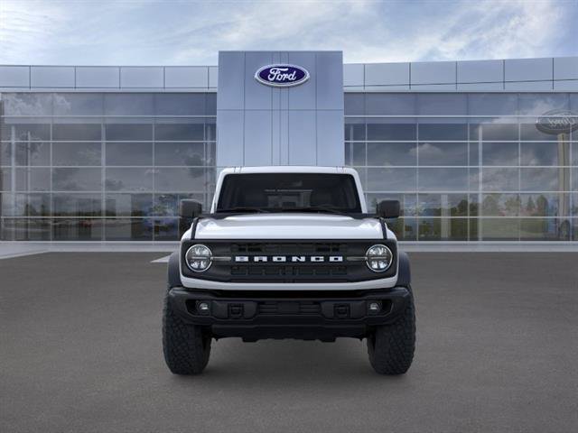 New 2026 Ford Bronco Big Bend w/ Black Diamond Package AWD/4WD image 6