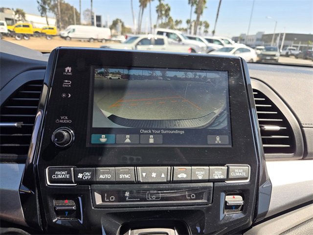 Used 2024 Honda Odyssey EX-L image 11