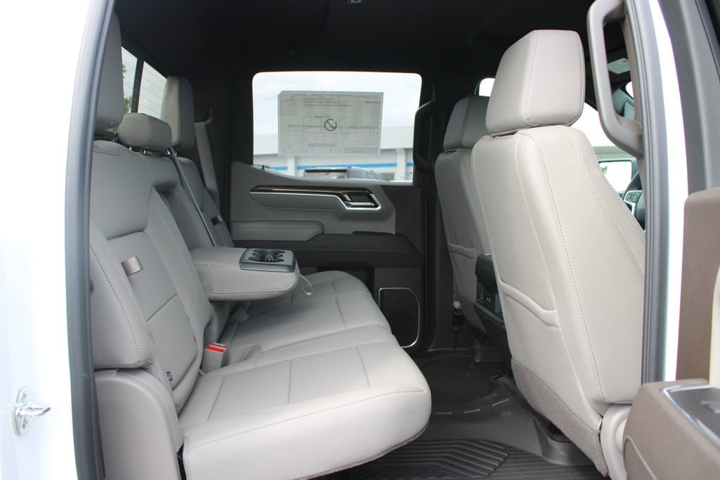 New 2026 Chevrolet Silverado 1500 RST w/ Convenience Package II AWD/4WD image 30