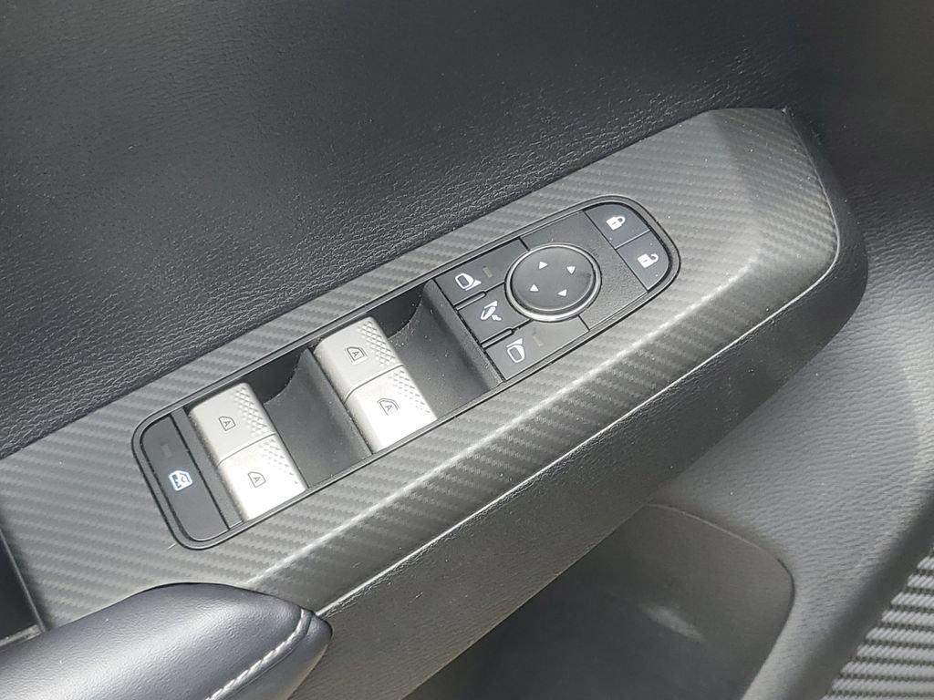 Used 2024 Mitsubishi Outlander SE Black Edition AWD/4WD image 14