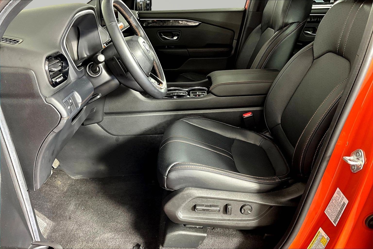 Used 2026 Honda Passport TrailSport Elite image 20