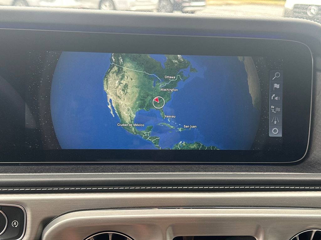 Certified 2022 Mercedes-Benz G 550 image 31