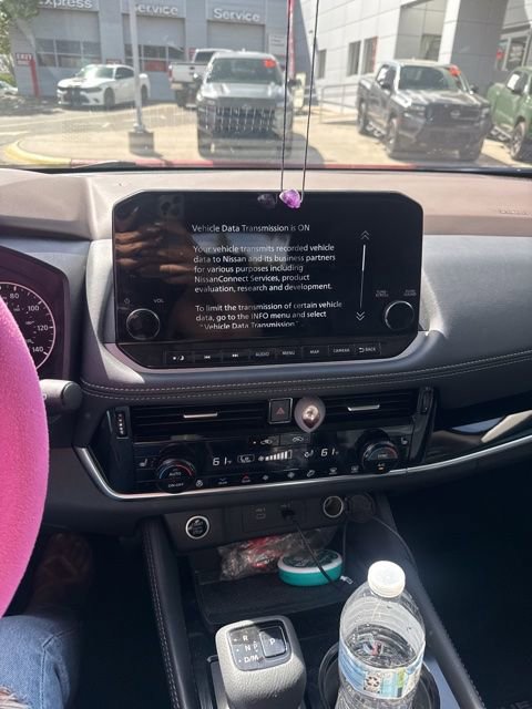 Certified 2023 Nissan Rogue SL w/ SL Premium Package image 11