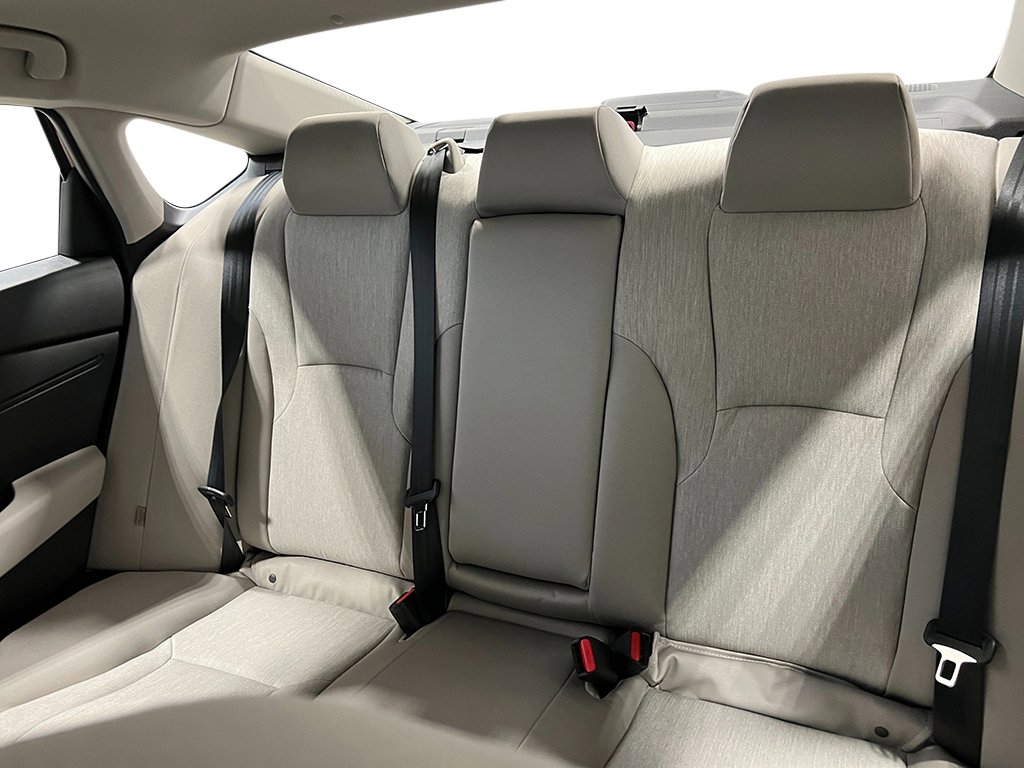 New 2025 Honda Accord LX image 24