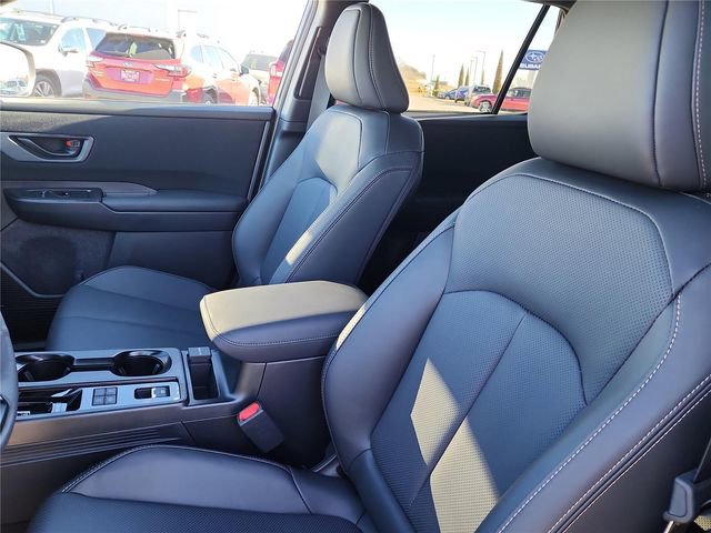 New 2026 Subaru Outback Limited image 13