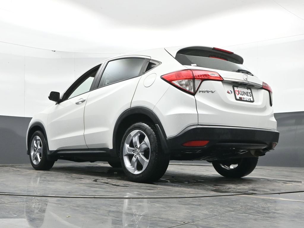 Used 2022 Honda HR-V LX image 41