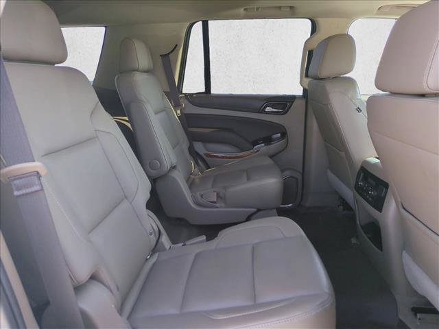 Used 2018 Chevrolet Tahoe Premier AWD/4WD image 23