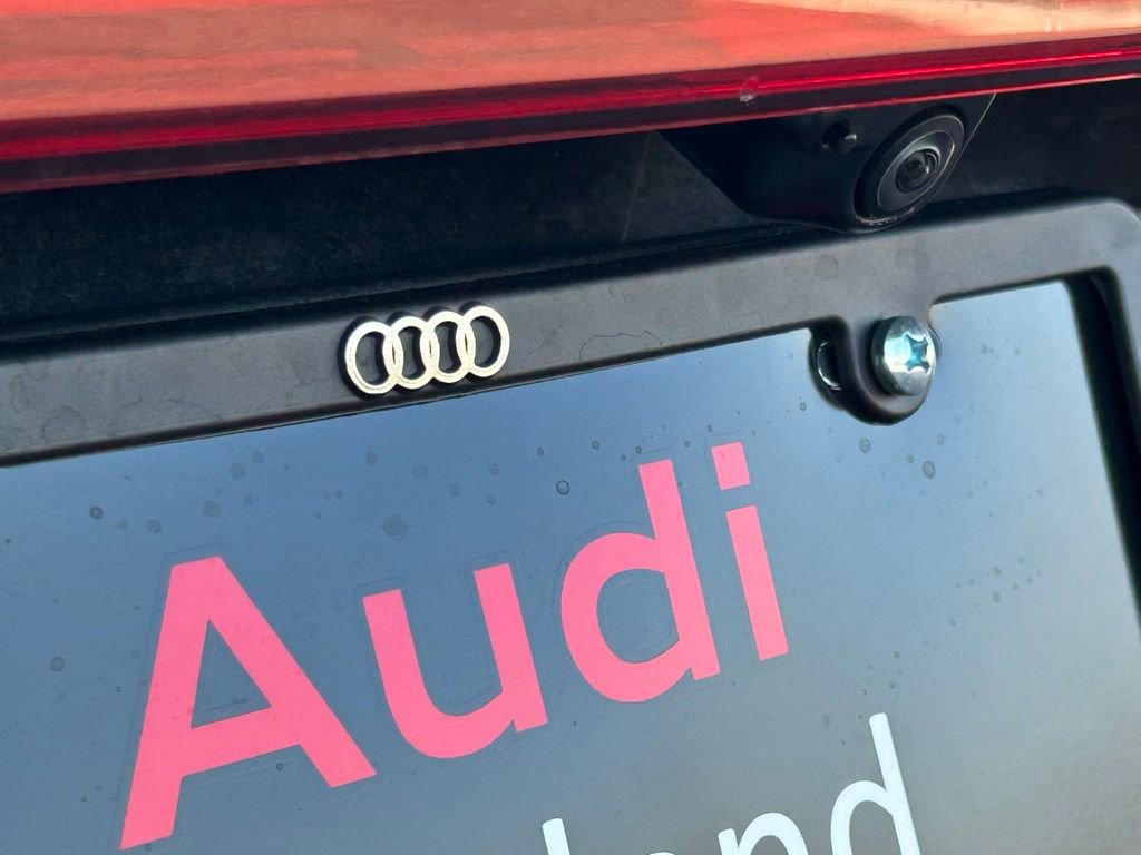 Used 2023 Audi RS e-tron GT w/ Carbon Performance Package image 62