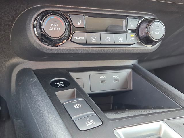 New 2026 Nissan Kicks SV w/ Cold Weather Package image 21