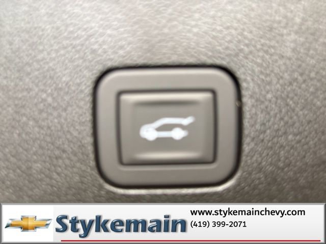 New 2025 Chevrolet Tahoe Premier image 38