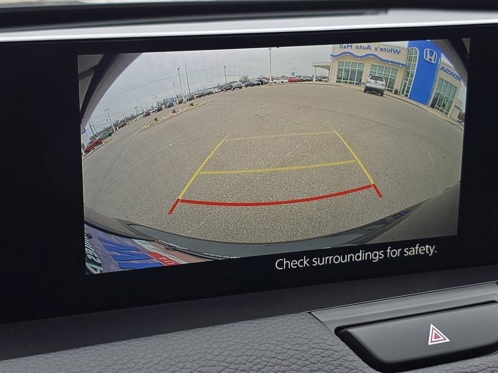 Used 2026 MAZDA CX-70 SC Plus image 15