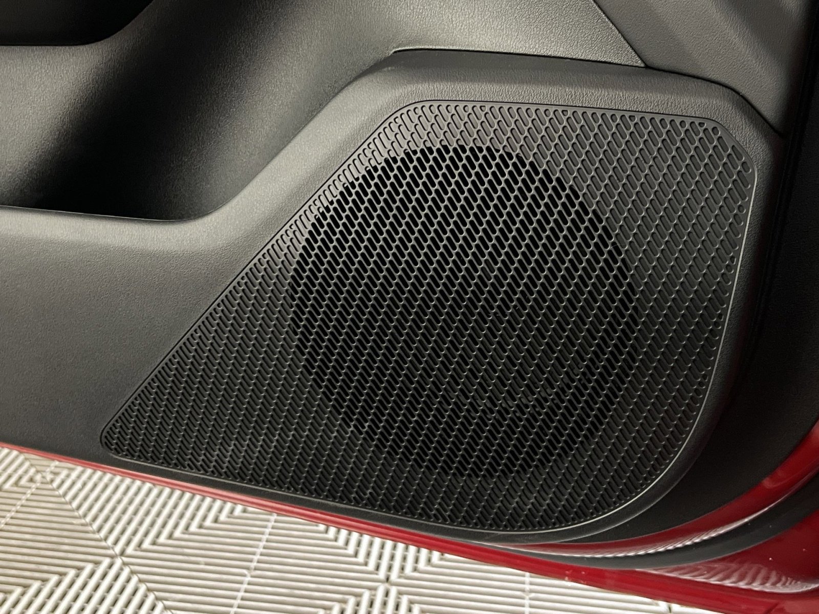 New 2025 Kia K4 EX image 34