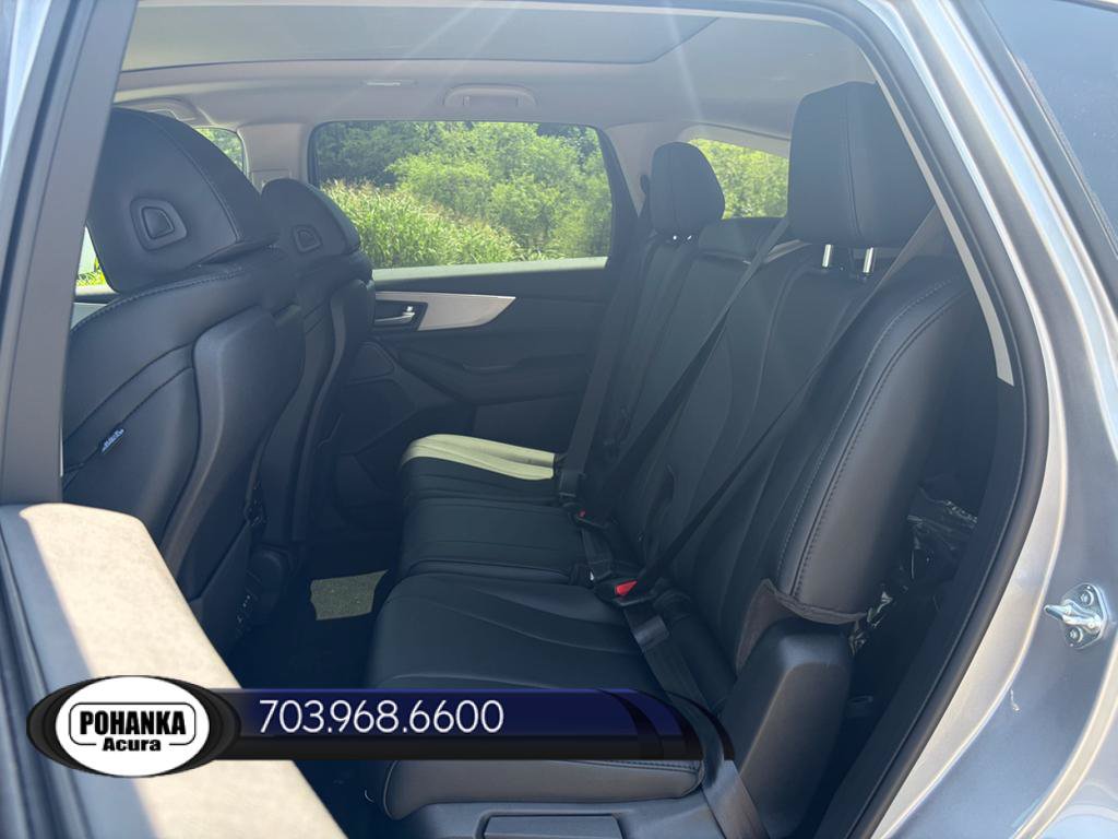 New 2026 Acura MDX FWD image 29