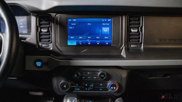 Used 2023 Ford Bronco Big Bend image 7