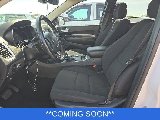 Used 2020 Dodge Durango SXT image 3