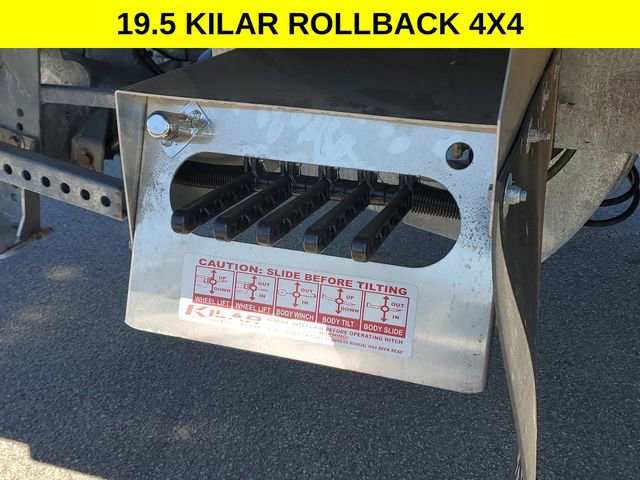 New 2026 RAM 5500 Tradesman image 8