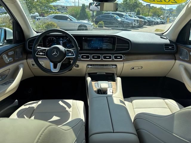 Used 2022 Mercedes-Benz GLE 350 4MATIC image 38