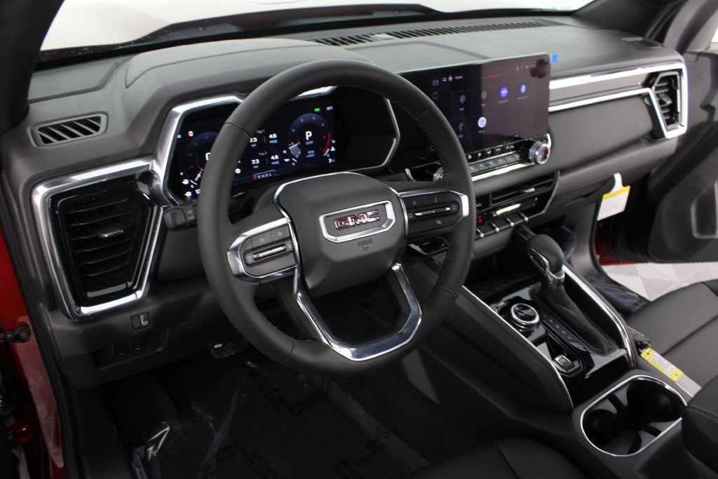 New 2026 GMC Canyon Elevation w/ Convenience Package AWD/4WD image 8