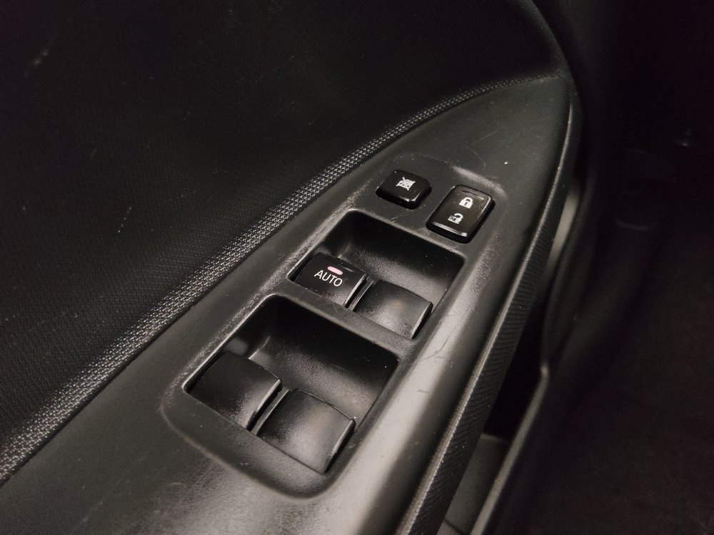 Used 2022 Mitsubishi Mirage ES FWD image 27
