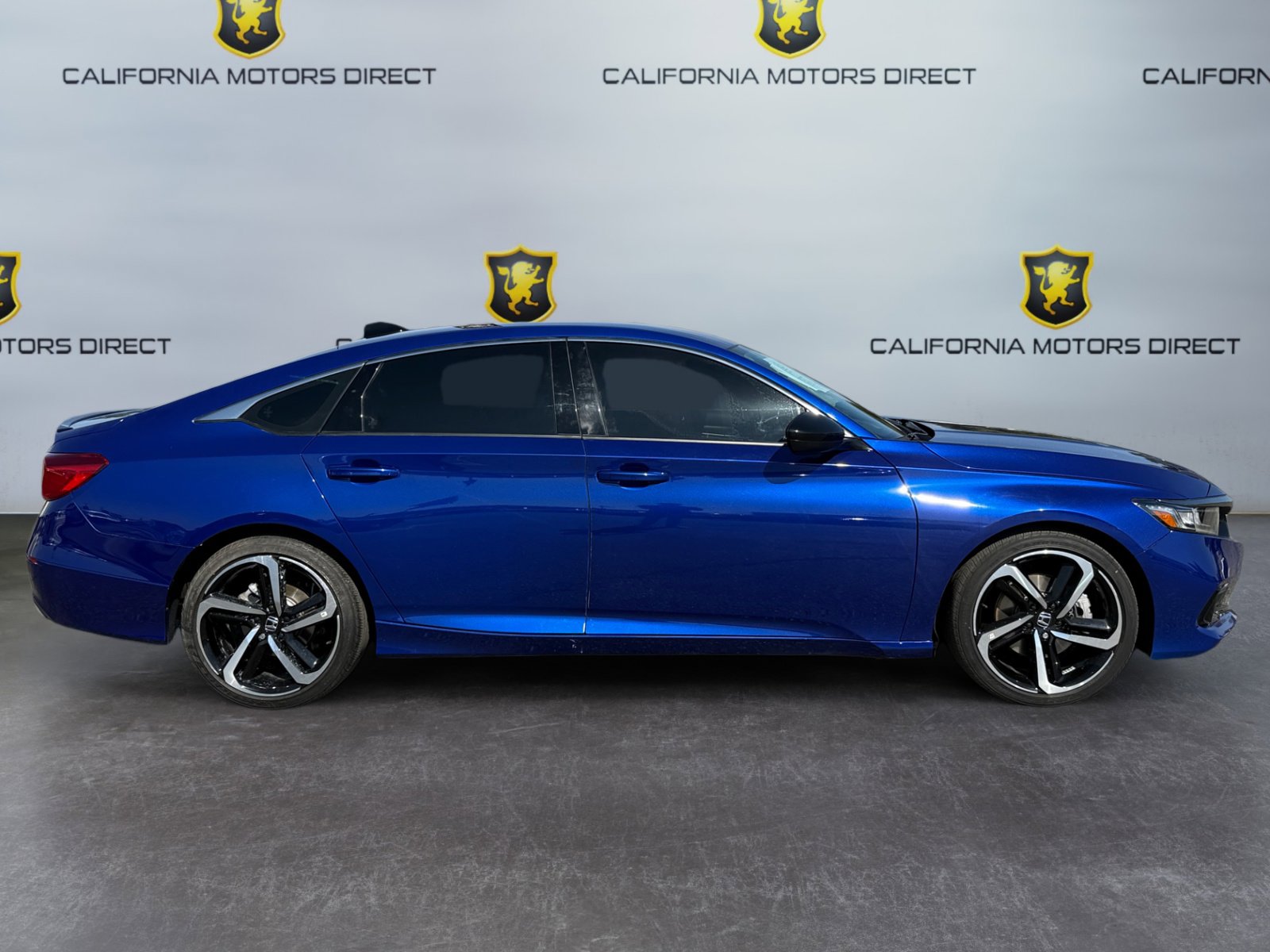 Used 2022 Honda Accord Sport Special Edition image 6
