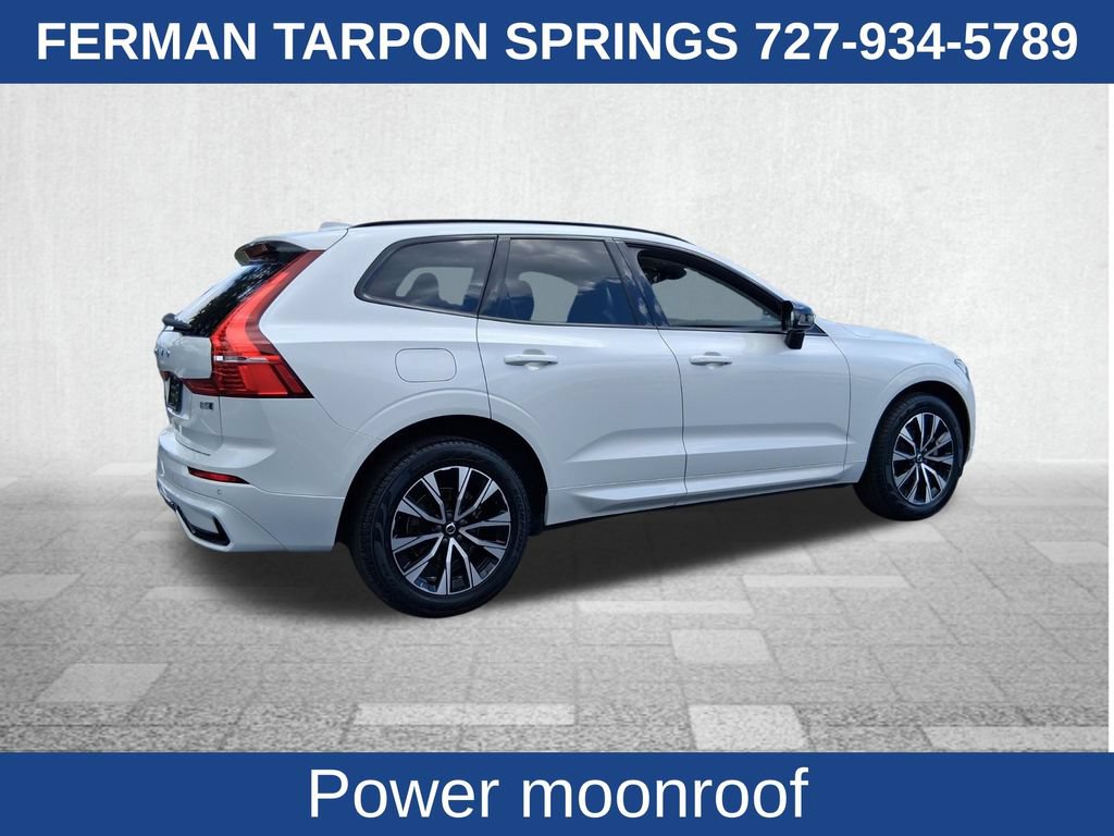Certified 2024 Volvo XC60 B5 Core AWD/4WD image 11