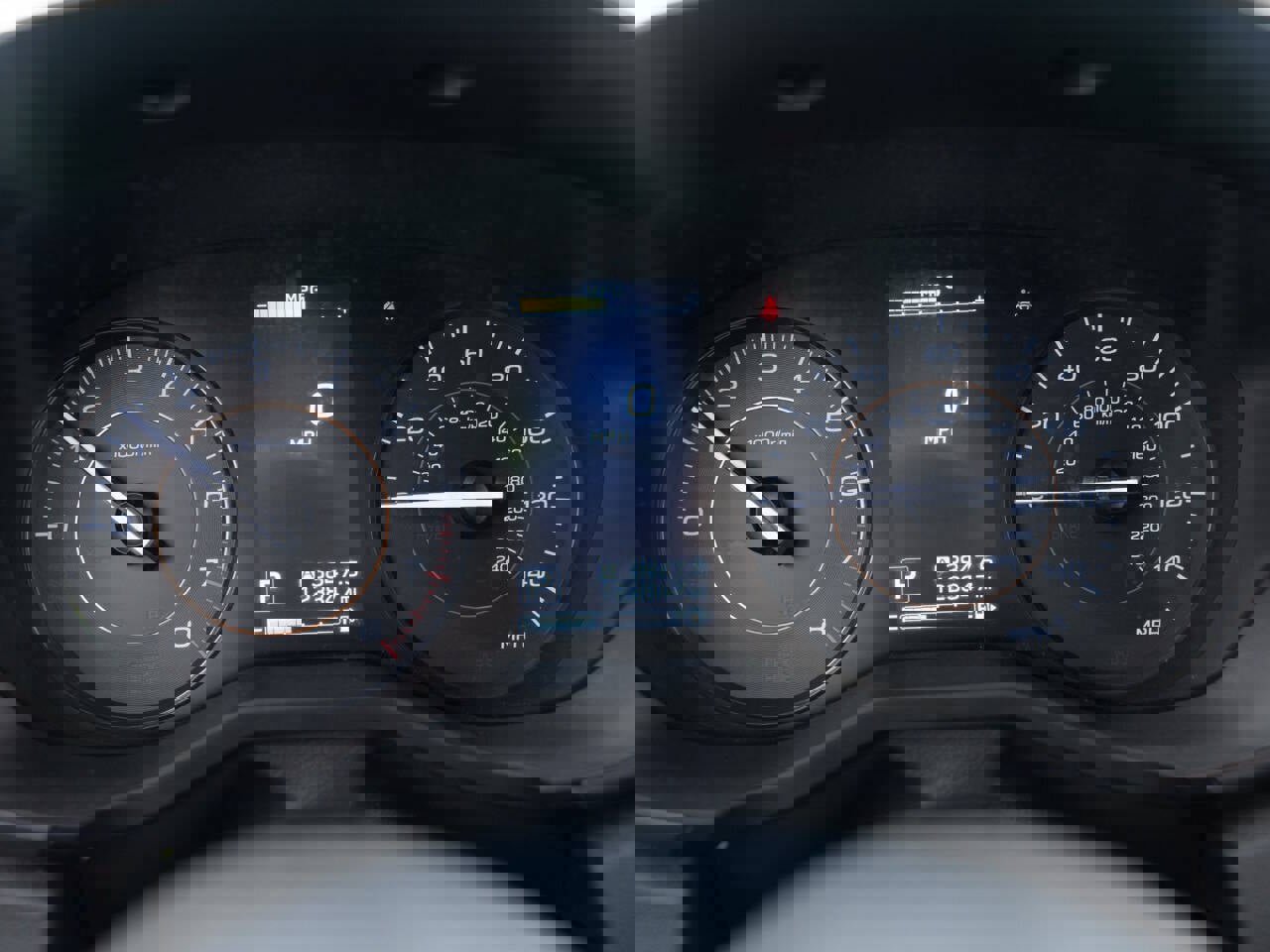 Used 2019 Subaru Crosstrek 2.0i Premium w/ Eyesight System image 31