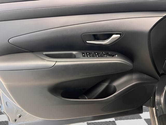 Used 2026 Hyundai Tucson SEL Plus AWD/4WD image 13