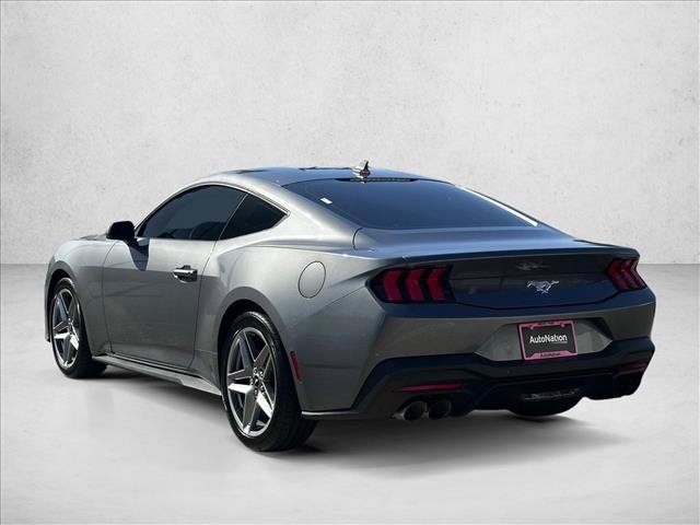 Used 2026 Ford Mustang Premium RWD image 8