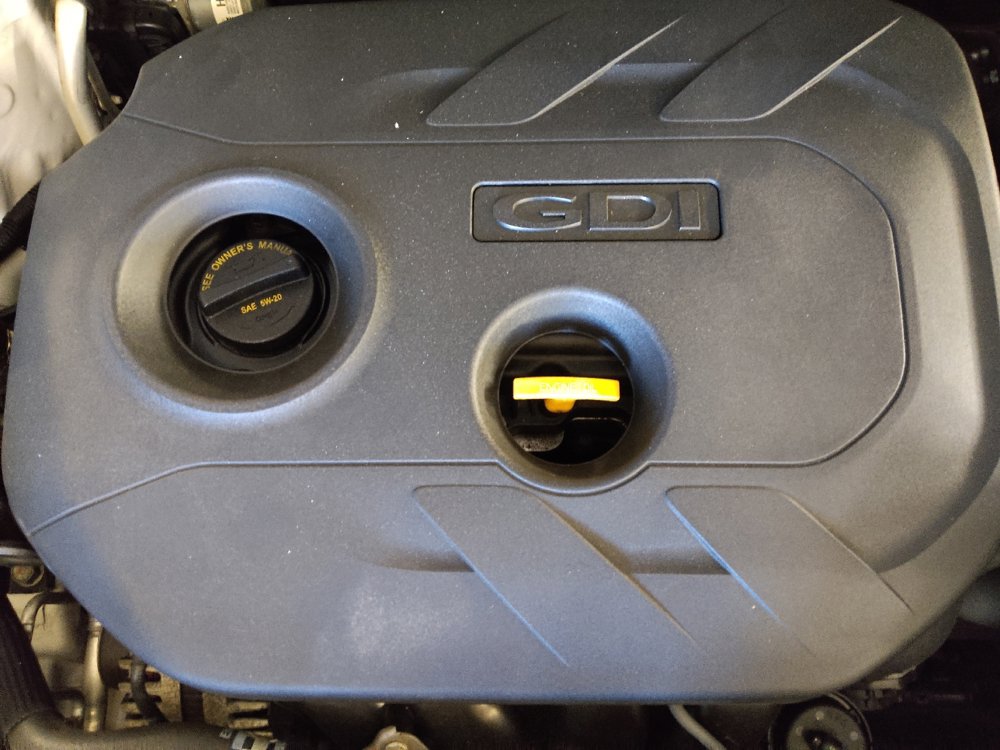 Used 2018 Hyundai Tucson SE w/ Cargo Package image 30